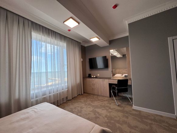 Фотография номера мини отеля Белый Медведь