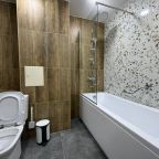 Двухместный (Стандарт улучшенный (3 корпус)), Отель Белый Медведь