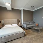 Полулюкс (Полулюкс (3 корпус)), Отель Белый Медведь