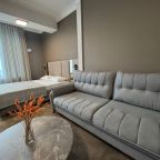 Полулюкс (Полулюкс (3 корпус)), Отель Белый Медведь