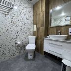 Полулюкс (Полулюкс (3 корпус)), Отель Белый Медведь