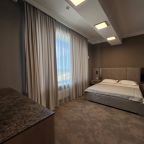 Полулюкс (Полулюкс (3 корпус)), Отель Белый Медведь