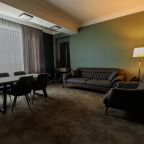 Люкс (Люкс (3 корпус)), Отель Белый Медведь