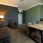 Люкс (Люкс (3 корпус)), Отель Белый Медведь