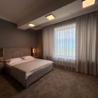 Люкс (Люкс (3 корпус)), Отель Белый Медведь