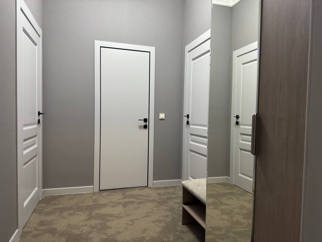 Люкс (Люкс (3 корпус)), Отель Белый Медведь