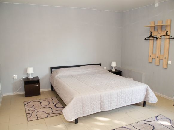 Фотография номера гостиницы Парк-Отель Южный Берег