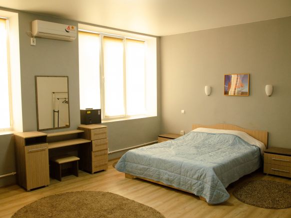 Фотография номера гостиницы Парк-Отель Южный Берег