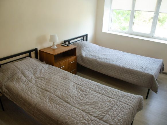 Фотография номера гостиницы Парк-Отель Южный Берег