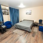 Двухместный (Комфорт), Парк-Отель Южный Берег