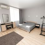 Двухместный (Комфорт), Парк-Отель Южный Берег