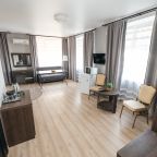 Двухместный (Комфорт), Парк-Отель Южный Берег