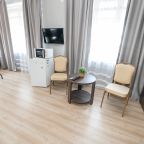 Двухместный (Комфорт), Парк-Отель Южный Берег