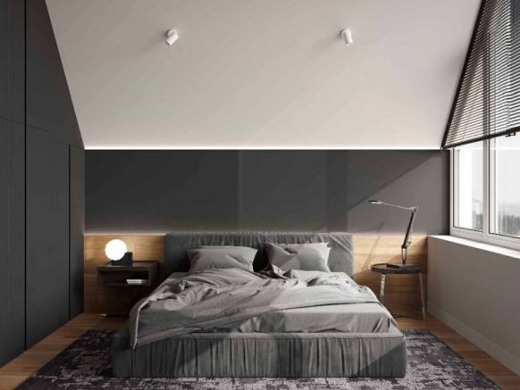 Фотография номера гостиницы Миасс