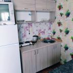 Двухместный (Двухместный номер с 2 отдельными кроватями), Guest House Artel