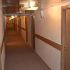 Двухместный (Бюджетный двухместный номер с 2 отдельными кроватями), Гостиничный комплекс Лапландия
