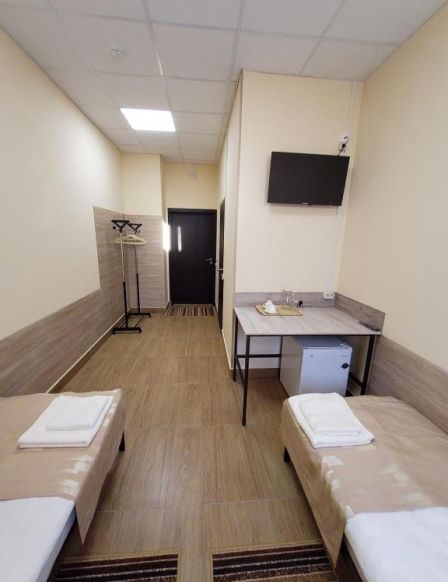 Фотография номера хостела Спутник