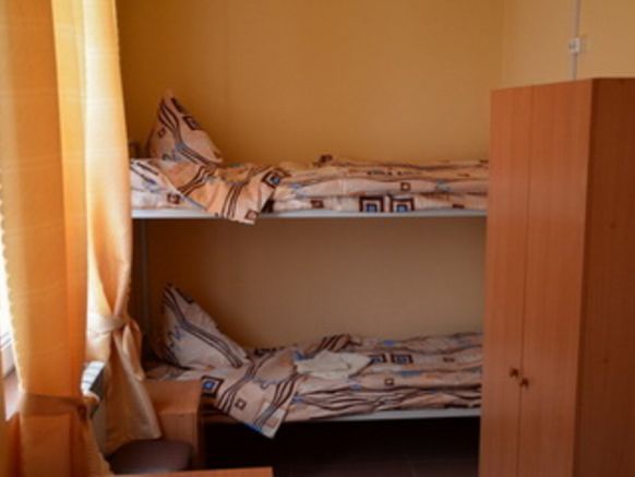 Фотография номера хостела Спутник