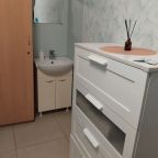 Одноместный (Бюджетный одноместный номер), Отель Лира