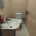Одноместный (Бюджетный одноместный номер), Отель Лира