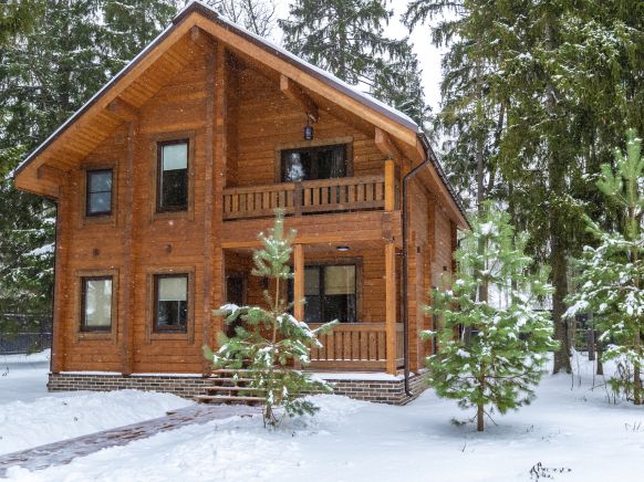 Фотография номера гостиницы Парк-Отель Ruza Forest