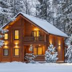 Коттедж (Forest House), Парк-Отель Ruza Forest