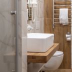 Двухместный (Стандарт двухместный), Парк-Отель Ruza Forest