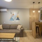 Двухместный (Стандарт двухместный), Парк-Отель Ruza Forest