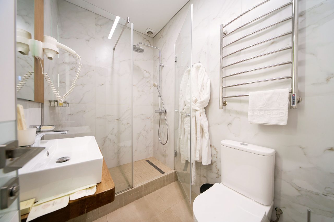 Апартаменты (Forest Luxury apartmens 4), Парк-Отель Ruza Forest