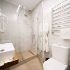 Апартаменты (Forest Luxury apartmens 4), Парк-Отель Ruza Forest