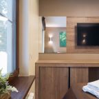 Апартаменты (Forest Luxury apartmens 4), Парк-Отель Ruza Forest