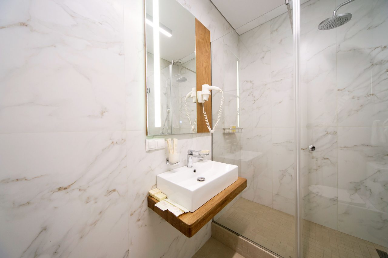 Апартаменты (Forest Luxury apartmens 4), Парк-Отель Ruza Forest