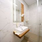 Апартаменты (Forest Luxury apartmens 4), Парк-Отель Ruza Forest