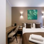 Апартаменты (Forest Luxury apartmens 4), Парк-Отель Ruza Forest
