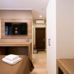 Апартаменты (Forest Luxury apartmens 4), Парк-Отель Ruza Forest