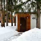 Апартаменты (Forest Luxury apartmens 4), Парк-Отель Ruza Forest