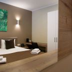 Апартаменты (Forest Luxury apartmens 4), Парк-Отель Ruza Forest