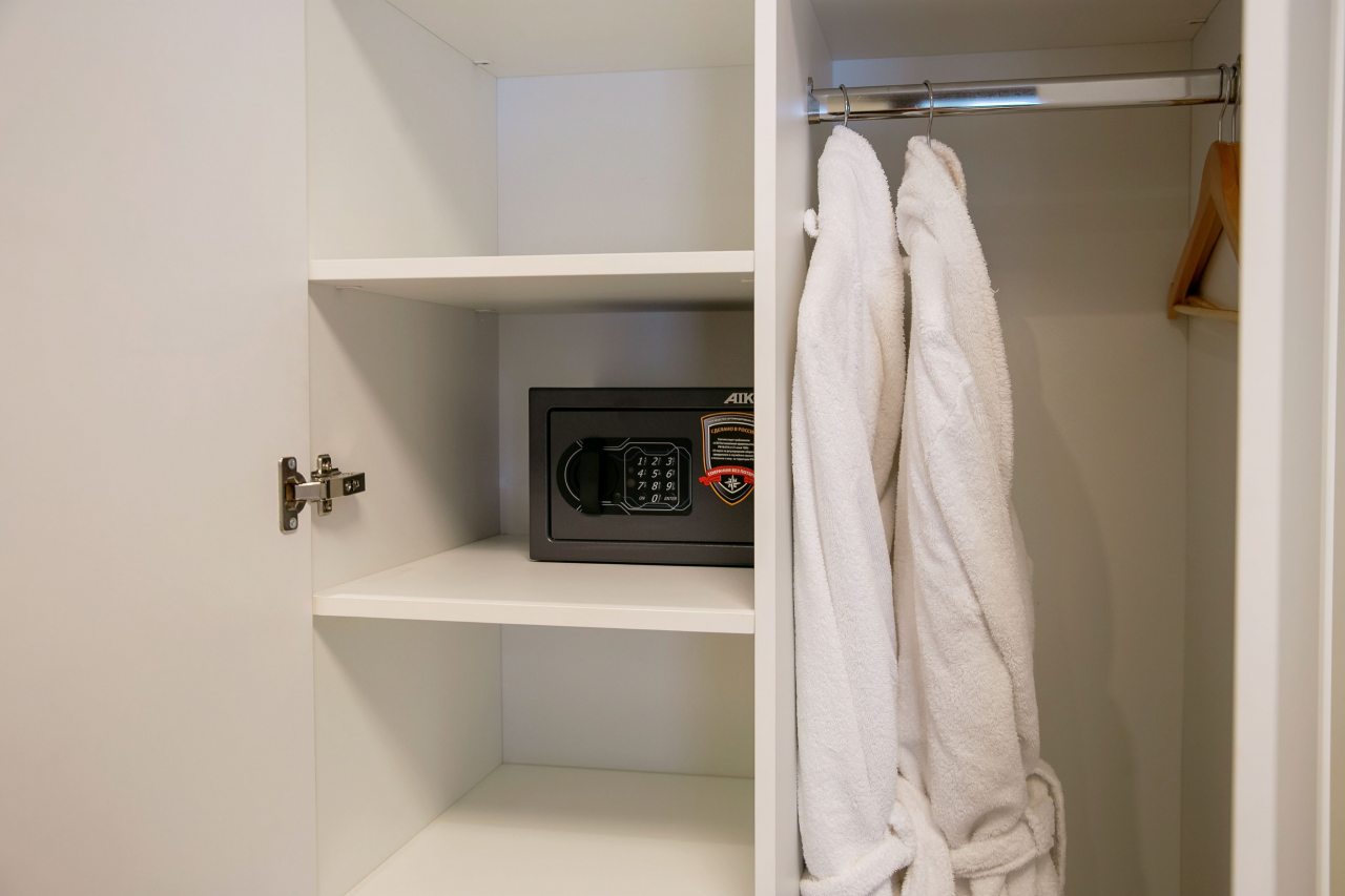 Апартаменты (Forest Luxury apartmens 4), Парк-Отель Ruza Forest