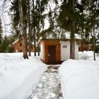 Апартаменты (Forest Luxury apartmens 4), Парк-Отель Ruza Forest