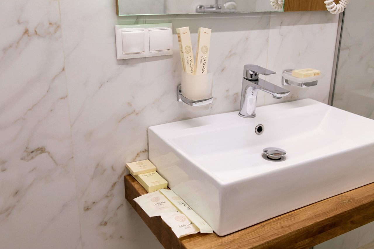 Апартаменты (Forest Luxury apartmens 4), Парк-Отель Ruza Forest