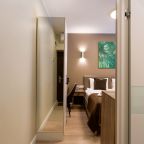 Апартаменты (Forest Luxury apartmens 4), Парк-Отель Ruza Forest