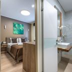 Апартаменты (Forest Luxury apartmens 4), Парк-Отель Ruza Forest