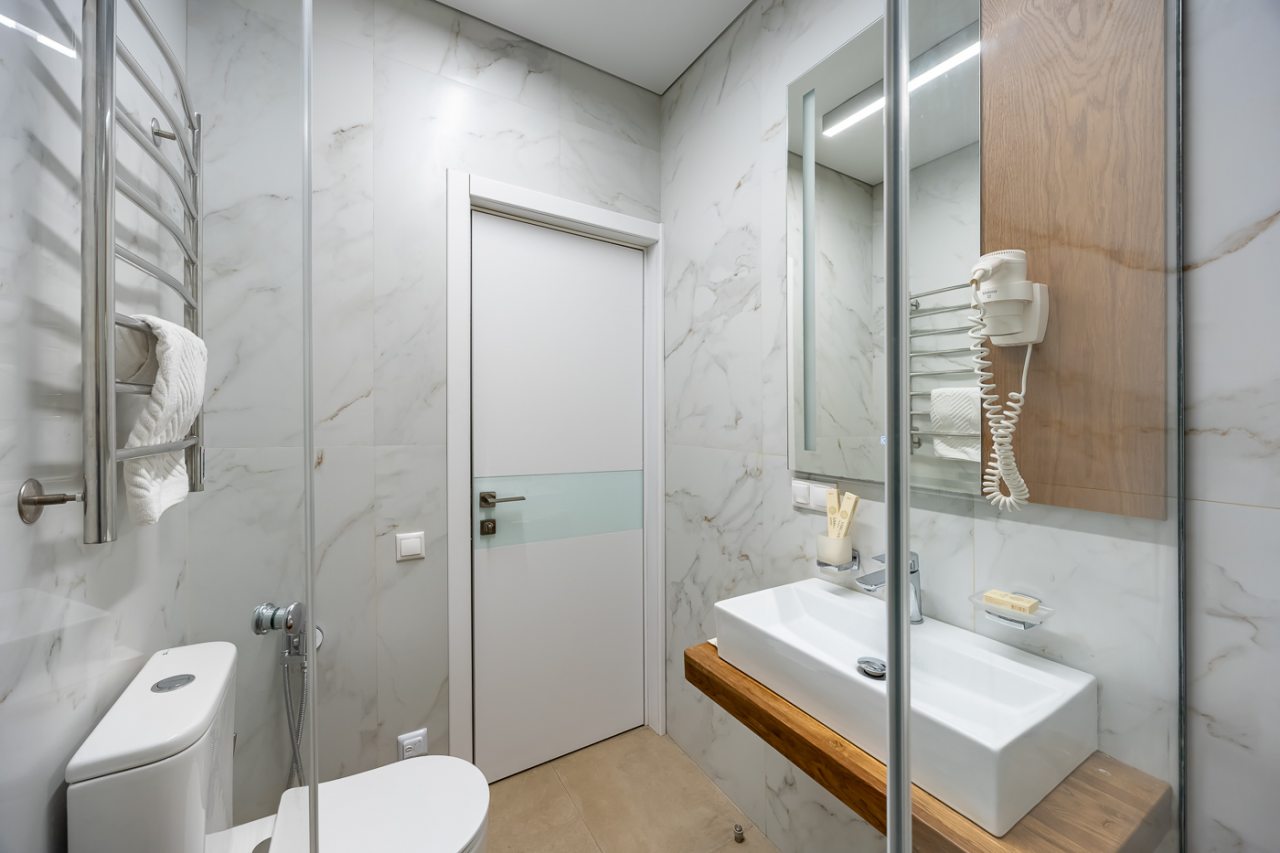 Апартаменты (Forest Luxury apartmens 4), Парк-Отель Ruza Forest