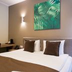 Апартаменты (Forest Luxury apartmens 4), Парк-Отель Ruza Forest