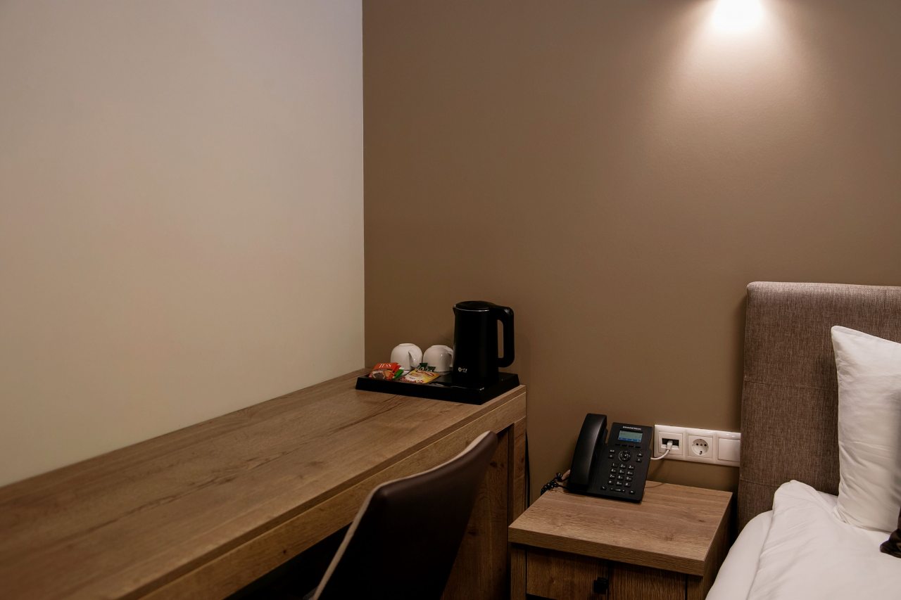 Апартаменты (Forest Luxury apartmens 4), Парк-Отель Ruza Forest