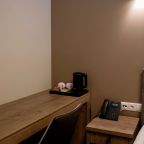 Апартаменты (Forest Luxury apartmens 4), Парк-Отель Ruza Forest