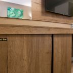 Апартаменты (Forest Luxury apartmens 4), Парк-Отель Ruza Forest