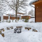 Вилла (Forest townhouse), Парк-Отель Ruza Forest