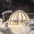 Вилла (Forest townhouse), Парк-Отель Ruza Forest