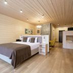 Дом (Гостевой дом Bornhouse), Парк-Отель Ruza Forest